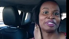 Tristina Millz Releases New Femdom Clips with Squirt and Pussy Play