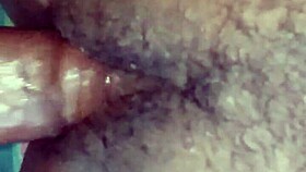 Pampa Boudi Enjoys Romantic Hardcore Fuck With Hairy Boobs And Cock Cumshot