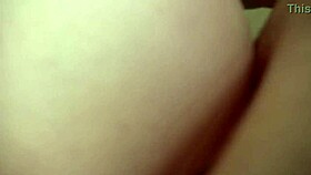 Anal Creampie Explosion Continues With Big Ass Lingerie Action!