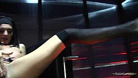 Bang Three Sexy MILFs Together!