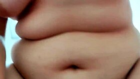 Stepsister catches me masturbating