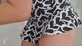 What better way to relax?