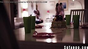 She Was Swapped At Birth So Parents Can Fuck Her?