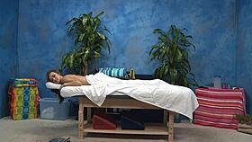 Intense Jock Body Massage