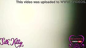 Couple's Closeup FPOV Anal Orgasm Leaves Hairy Horny Girl Cum-Soaked. Bareback Assfucking in Homemade POV.