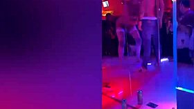 Katharine Madrid Performs Outdoor Assfucking With Cum On Big Ass