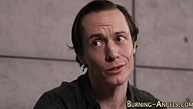 i got dped by fetish punks