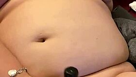 chilling out with some personal relaxation