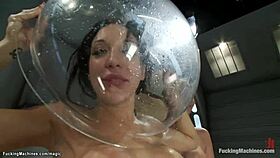 Anal Lesbians Fucking Machines Hardcore