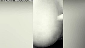 Teacher invites me to hotel for secret recording of her riding passion