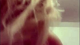 Bisexual crossdresser mark wright assfucking with dildo wishing real cock