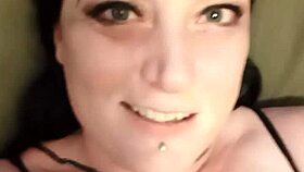 aluramariebaker squirting: tease or real? sexy amateur pornstar challenge