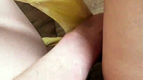 Wet Pussy Sounds Soak Super Wet Panties