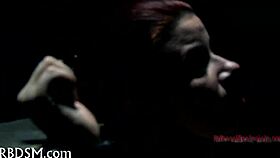 exploring sadomasochism themes in hardcore films