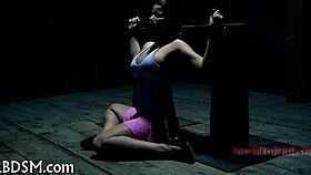 exploring sadomasochism themes in hardcore films