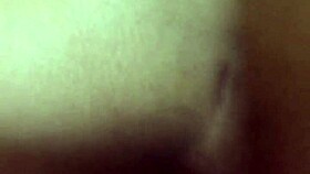 Thai guy fucked bareback with messy creampie finish