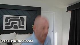 I was supposed to send a naughty pic to my bf but scott nails fucked me hard with his big cock.