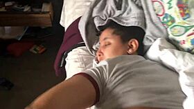 Cheating Wife Continues Fucking On Camera