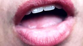 Stepbro Eats Kinsley Anne And Gracie May Green's Pussies