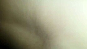 i shared my blonde girlfriend's ass in doggie style at the hotel with my friend