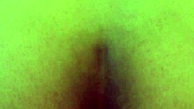 Thai guy fucked bareback with messy creampie finish