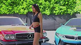 Gg girls, wanna join our steamy bubble bath?