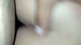 Sabrosa Latina Milf Neighbor from Mexico