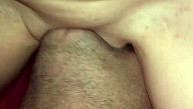 me and my girl share a quiet evening together, talking about our dreams and plans for the future