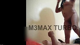 Latina Dancing Moves