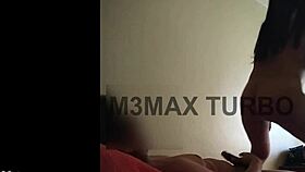 Latina Dancing Moves