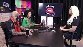 Difference Between Drag Queen and Travesti - Lorrayne Lovely