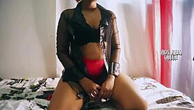 the massage boy arrives for a home visit and starts with oral before moving to anal fucking in pov