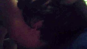 Roberta Dias Meets Fan For Oral Fun?