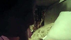 Roberta Dias Meets Fan For Oral Fun?