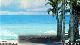 Hot petite teen with big boobs and ass gets amateur anal