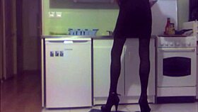 Cam session with Alexcia