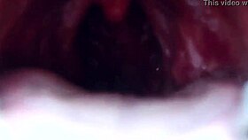 Stepbro Eats Kinsley Anne And Gracie May Green's Pussies