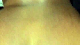 I matched on tinder and she rode me in pov style