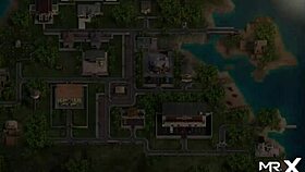 Treasureofnadia Mature Milf Masturbates On The Beach E1 5