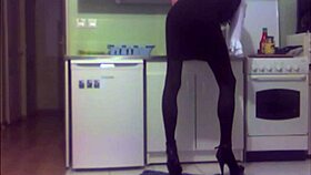 Cam session with Alexcia