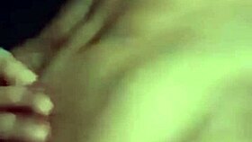 gay guys share midnight cum in passionate encounter