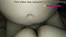 Can You Handle This Latina Wife's Cheating Ass?