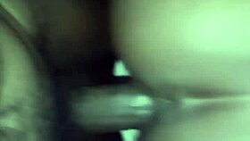 bbc pounding thick chick doggystyle