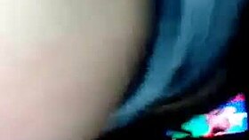 Sabrosa Latina Milf Neighbor from Mexico