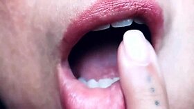 Stepbro Eats Kinsley Anne And Gracie May Green's Pussies