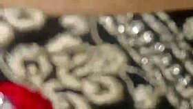 Indian girlfriend says your cock is swelling, I'm sucking it and fucking you