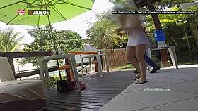 I Received The Gas Guy Provocatively!