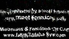 hey, pull out that tiny dick and get humiliated