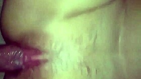 My Wife in a Steamy Fucking Encounter