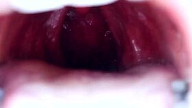 Stepbro Eats Kinsley Anne And Gracie May Green's Pussies